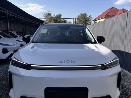Aion I60, 2026 — 照片 1