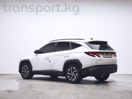Hyundai Tucson, 2022 — сүрөт 4