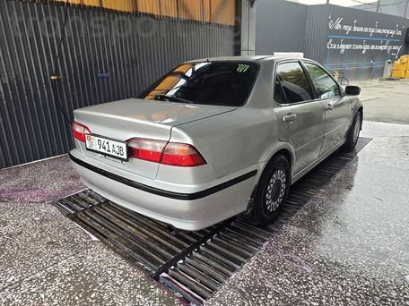 Honda Torneo, 2000 — photo 3