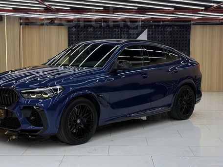 BMW X6, 2022 — photo 2