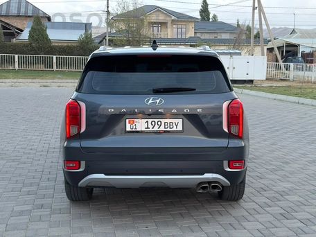 Hyundai Palisade, 2019 — photo 6
