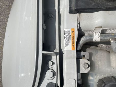 Renault Samsung SM6, 2020 — фото 12
