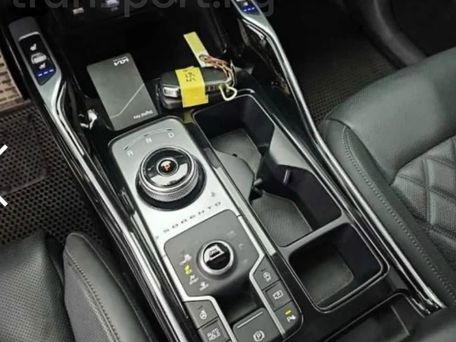 Kia Sorento, 2021 — сүрөт 11