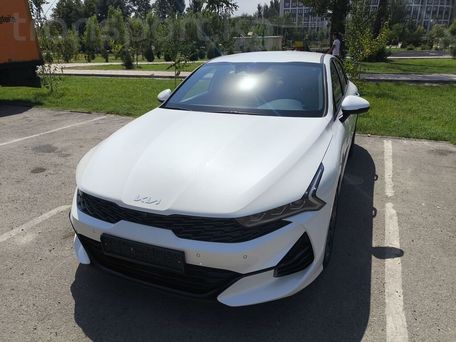 Kia K5, 2021 — сүрөт 1