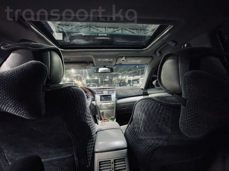 Toyota Camry, 2010 — сүрөт 9