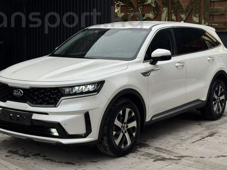 Kia Sorento, 2020 — фото 3