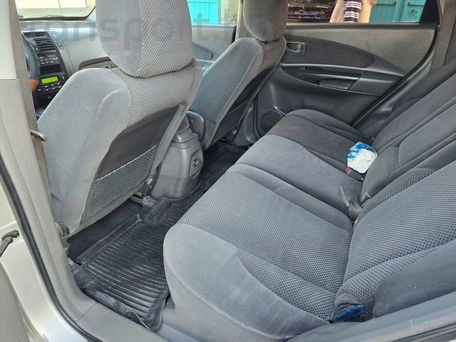 Hyundai Tucson, 2006 — photo 6