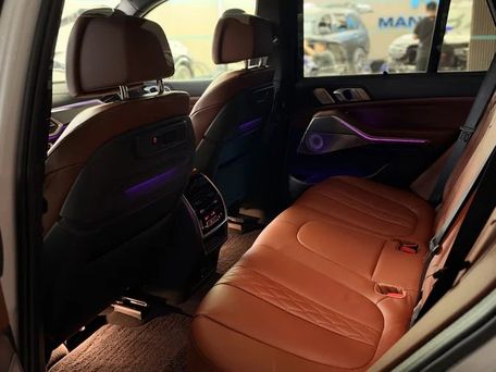 BMW X5, 2021 — photo 8