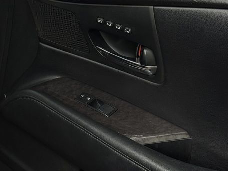 Lexus RX, 2013 — сүрөт 9