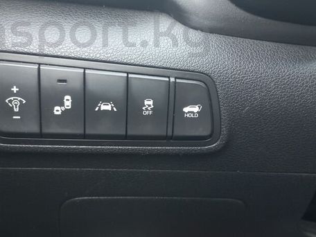 Hyundai Tucson, 2018 — 照片 1