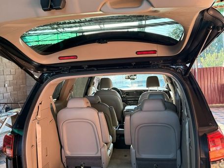 Kia Carnival, 2019 — сүрөт 5