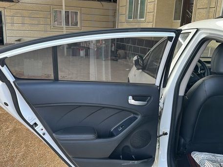 Kia Cerato, 2019 — photo 5