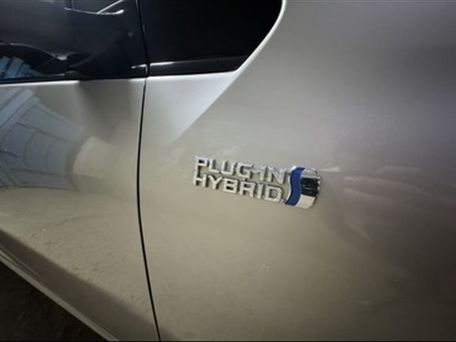 Toyota Prius, 2020 — сүрөт 5