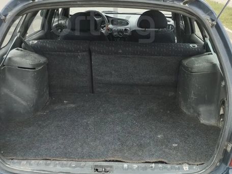 Hyundai Lantra, 1998 — photo 7
