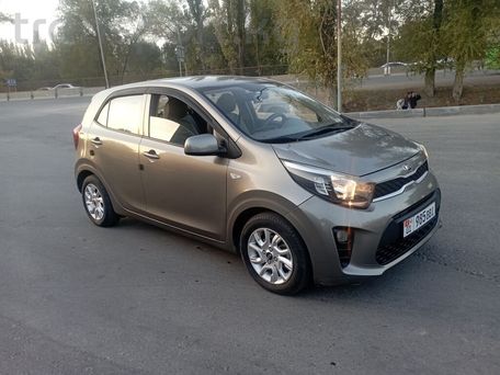 Kia Morning, 2017 — сүрөт 3