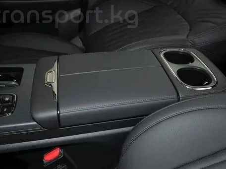 GAC Trumpchi M8, 2026 — 照片 14