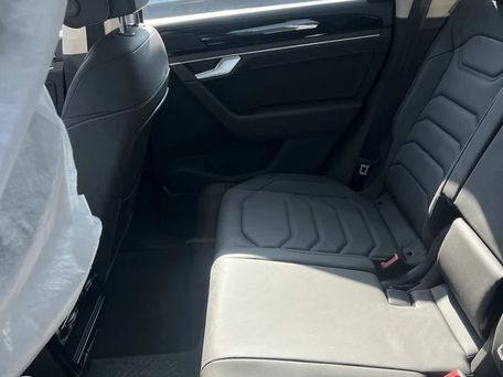 Volkswagen Touareg, 2026 — сүрөт 4