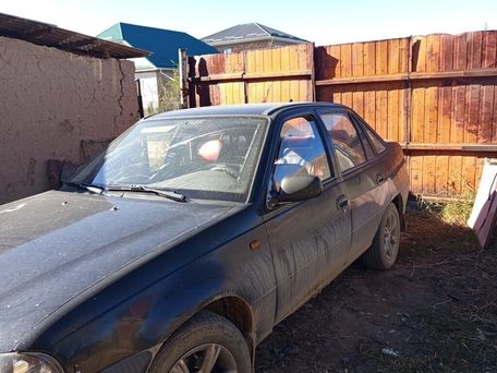 Daewoo Nexia, 2014 — photo 1