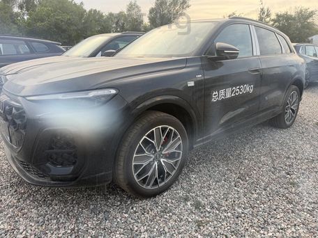 Audi Q5, 2026