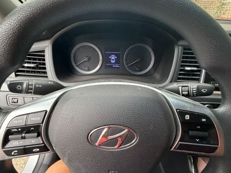 Hyundai Sonata, 2022 — фото 10
