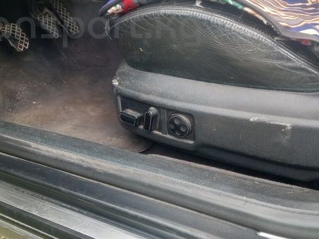 Audi A6, 2000 — 照片 7