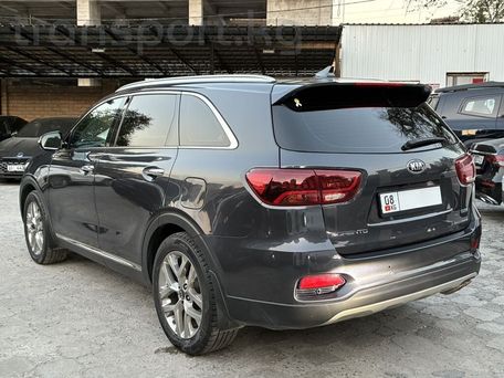 Kia Sorento, 2019 — сүрөт 5