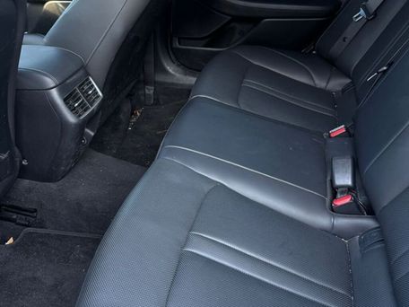 Hyundai Sonata, 2019 — 照片 4