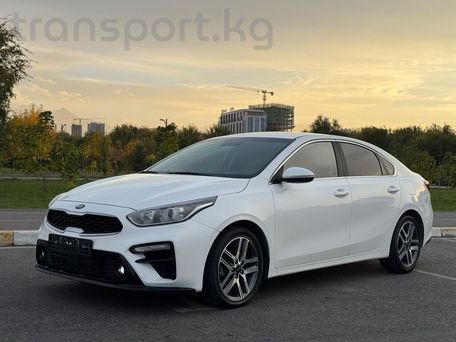 Kia K3, 2018 — сүрөт 2
