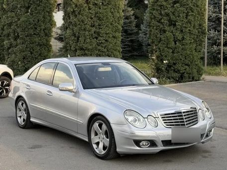 Mercedes-Benz E-Класс, 2002 — фото 2