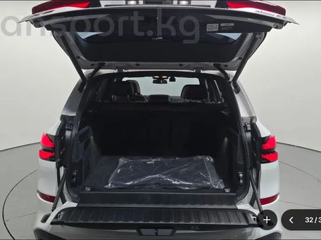 BMW X5, 2023 — сүрөт 14