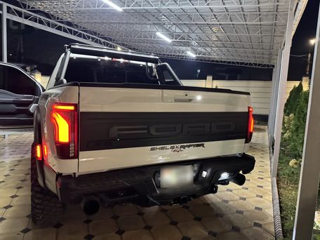 Ford F-150, 2025 — photo 3