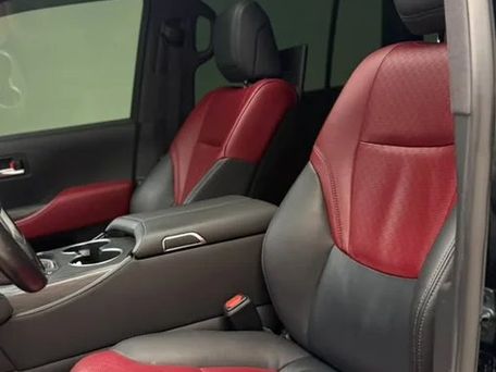 Toyota Land Cruiser, 2022 — сүрөт 9