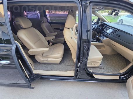 Kia Carnival, 2020 — 照片 18