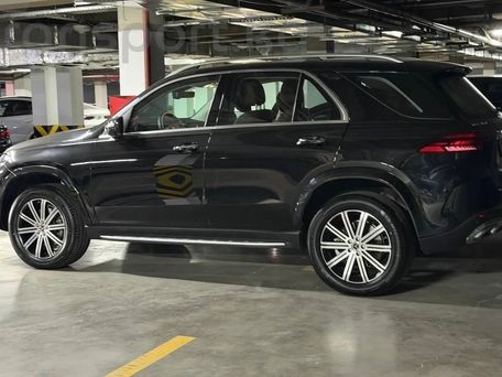 Mercedes-Benz GLE, 2023 — фото 2