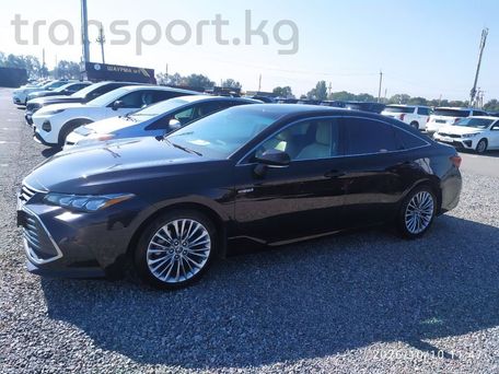 Toyota Avalon, 2019 — сүрөт 3