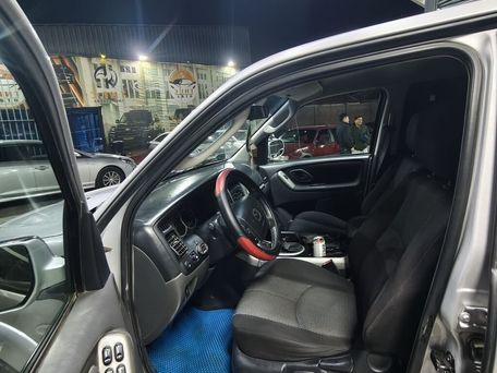 Mazda Tribute, 2005 — сүрөт 9