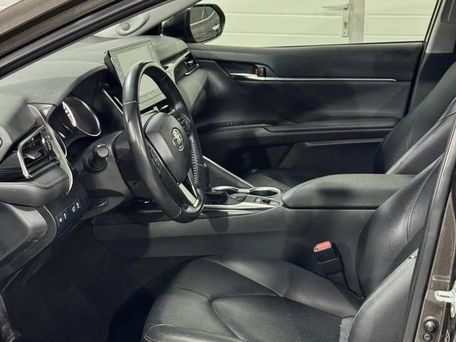 Toyota Camry, 2021 — photo 8