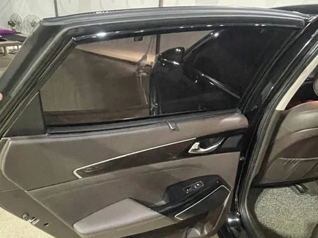 Kia K7, 2017 — 照片 6