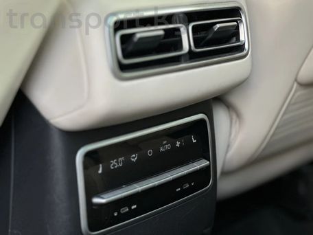 Li Auto (Lixiang) L7, 2023 — 照片 12