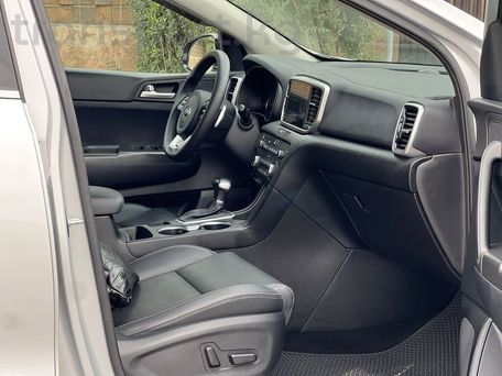 Kia Sportage, 2019 — фото 10