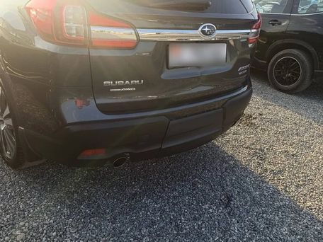 Subaru Ascent, 2020 — сүрөт 3