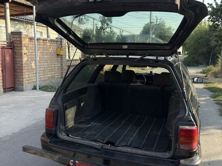 Volkswagen Passat, 1990 — photo 7