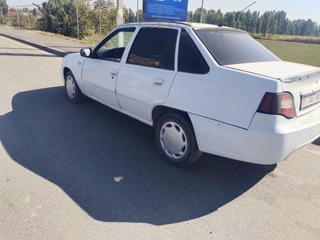 Daewoo Nexia, 2012 — 照片 2