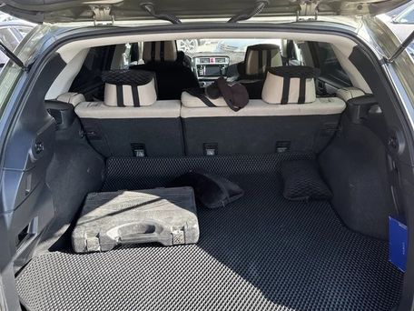 Subaru Outback, 2019 — сүрөт 8