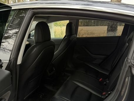 Tesla Model 3, 2018 — 照片 9