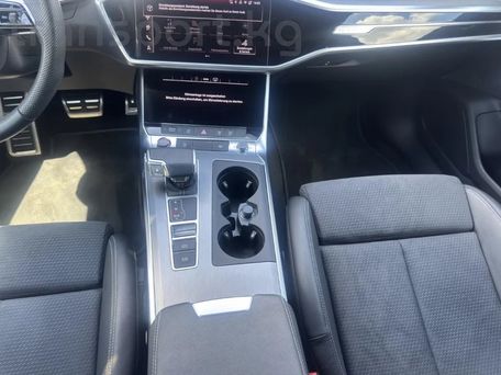Audi S6, 2023 — сүрөт 10