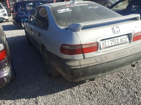 Honda Accord, 1996 — photo 3