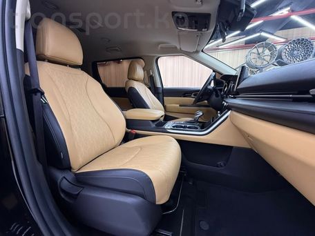 Kia Carnival, 2022 — 照片 19