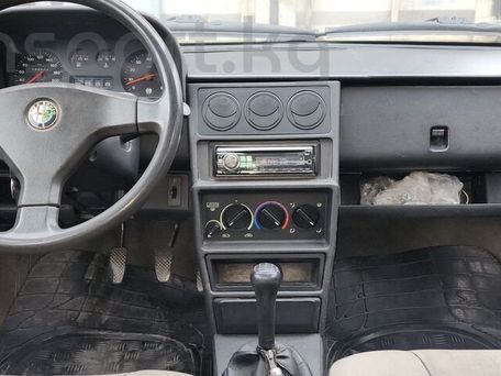 Alfa Romeo 33, 1992 — 照片 6