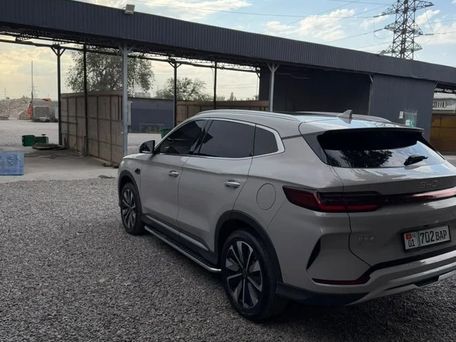 BYD Song Plus, 2025 — photo 6